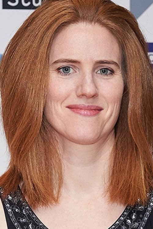 Sarah Kendall profile photo