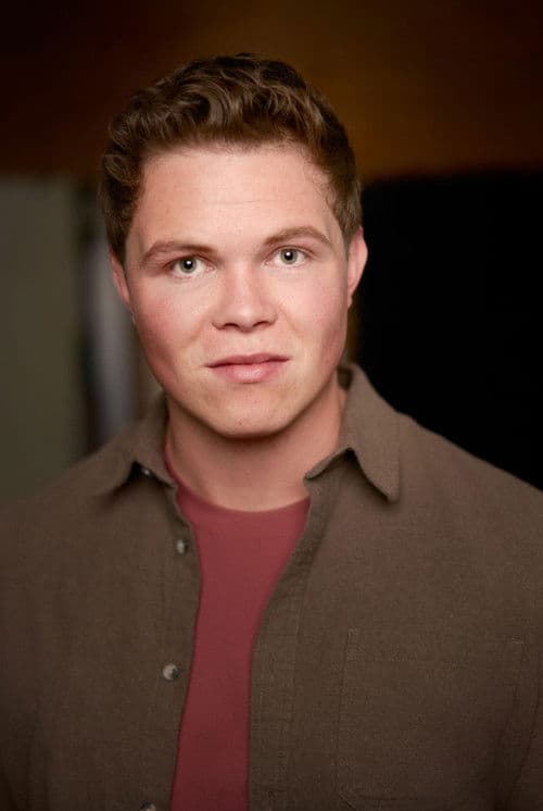 Kevin Morrison profile photo