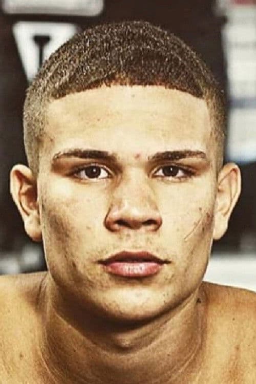 Armani Almestica profile photo