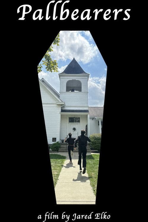 Pallbearers poster