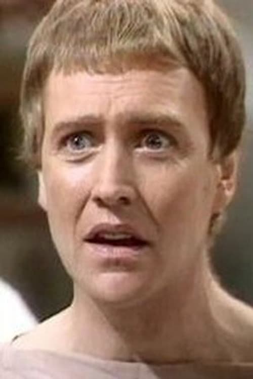 Alan Tucker profile photo