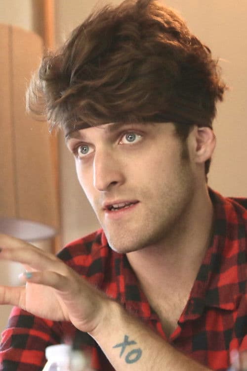 Clayton James Clyne-Brisson profile photo