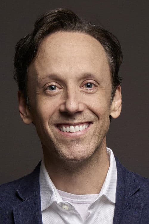 Mike Iveson profile photo