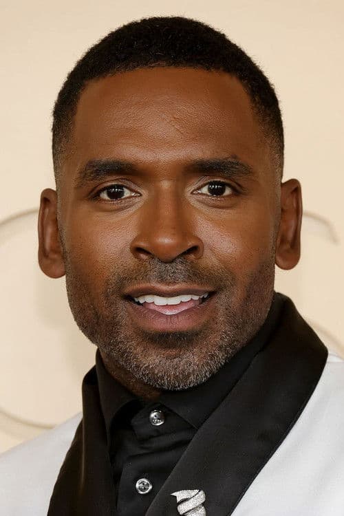 Justin Sylvester profile photo