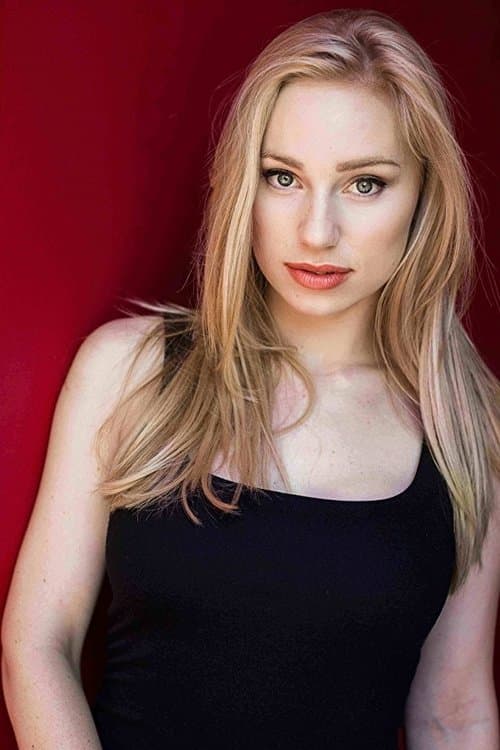 Bronwyn Carrie-Wilson profile photo