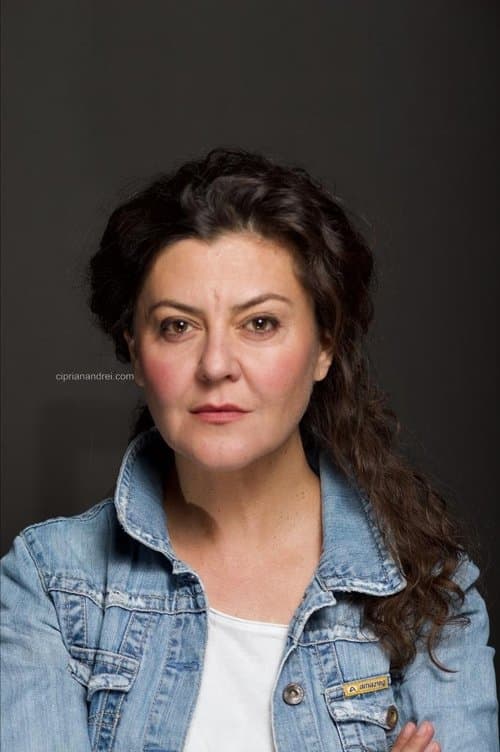 Isabela Neamțu profile photo