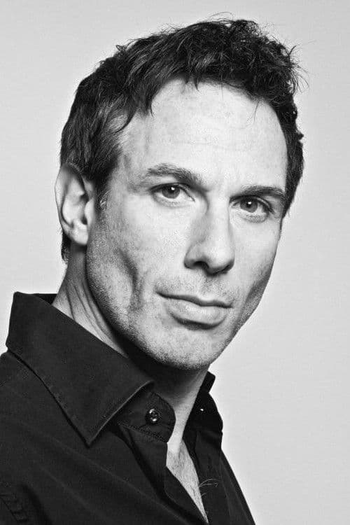 Steven Serlin profile photo