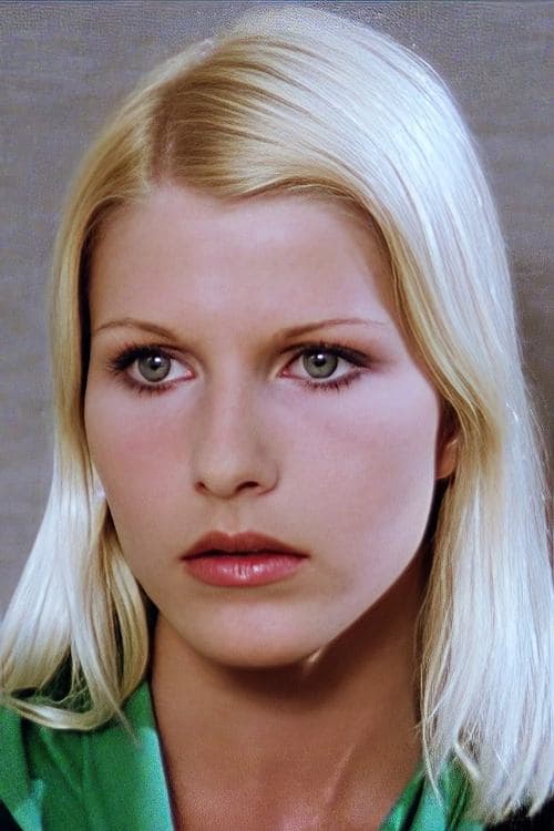 Caroline Laurence profile photo