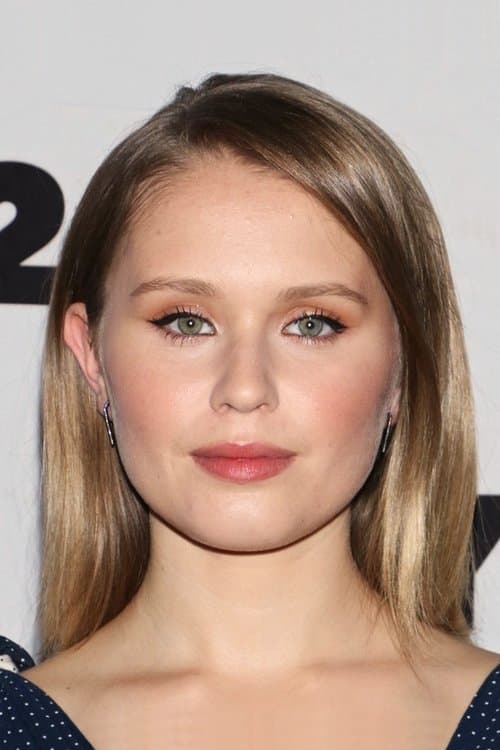 Eliza Scanlen profile photo