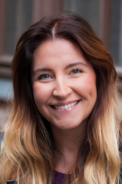 Jenni Pääskysaari profile photo