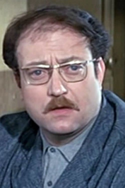 Yves Barsacq profile photo