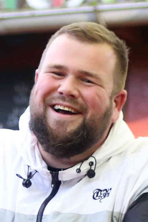 Jan Gorkow profile photo