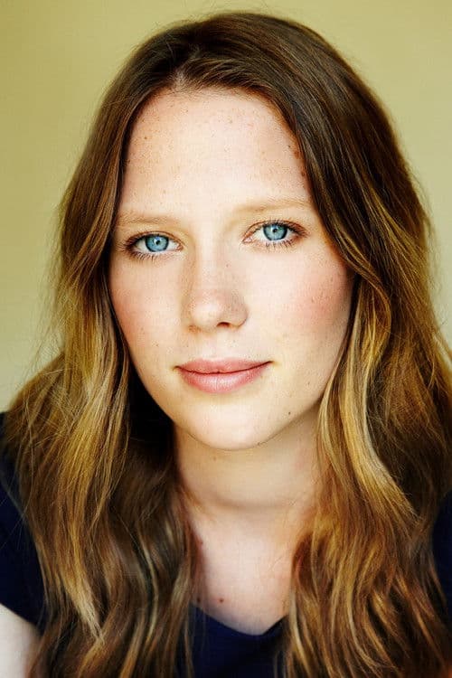 Brenna Harding profile photo