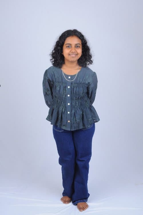 Manasa S A profile photo