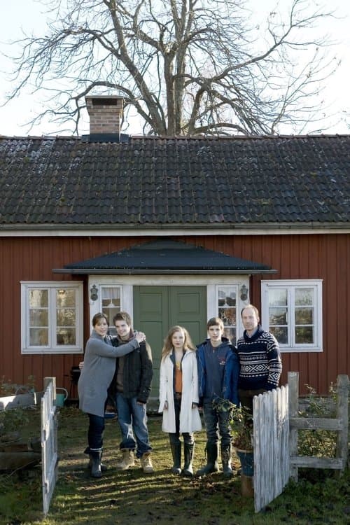 Ett enklare liv poster