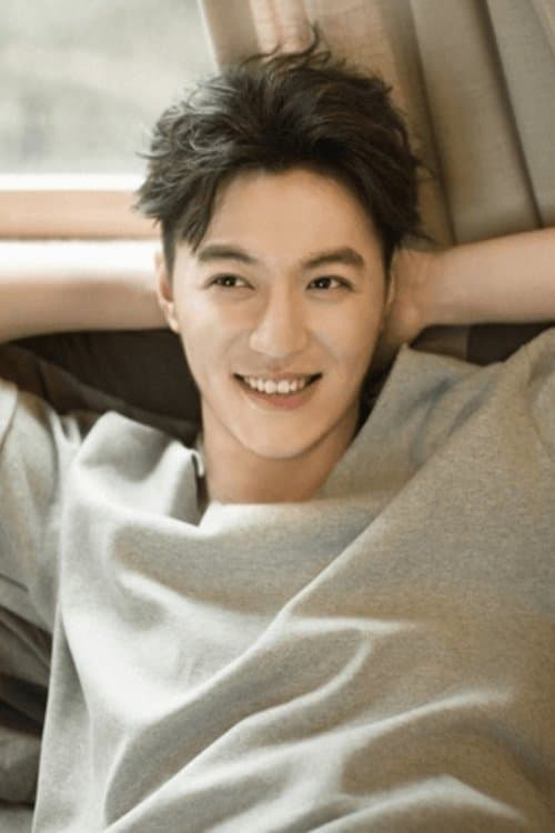 Jin Chong profile photo