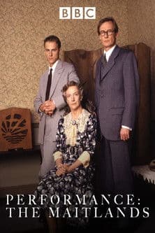 The Maitlands poster