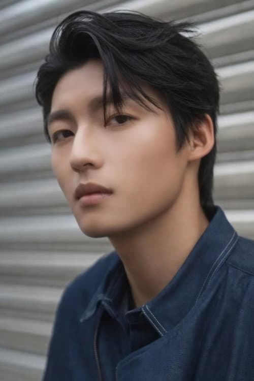 Liu Yu-ren profile photo
