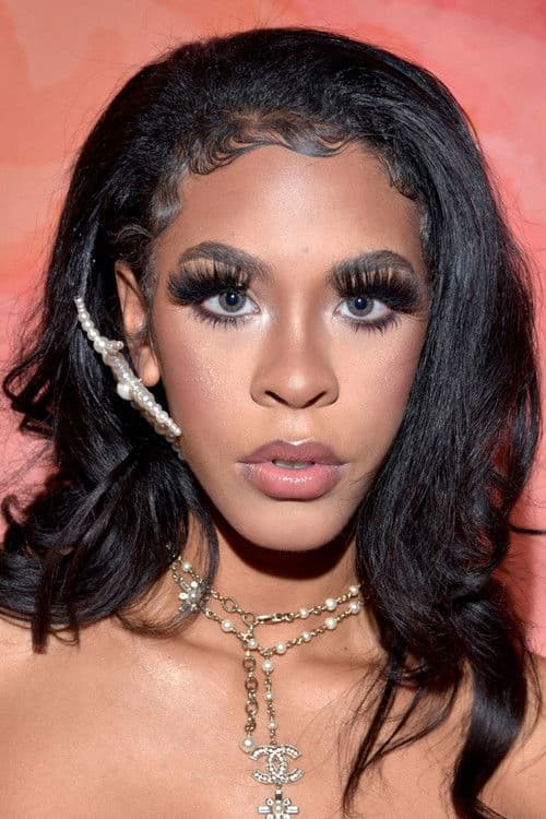 Rico Nasty profile photo