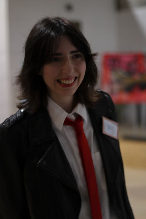 Miriam Márquez profile photo