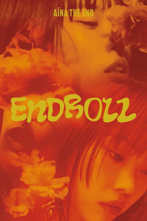 AiNA THE END: ENDROLL poster