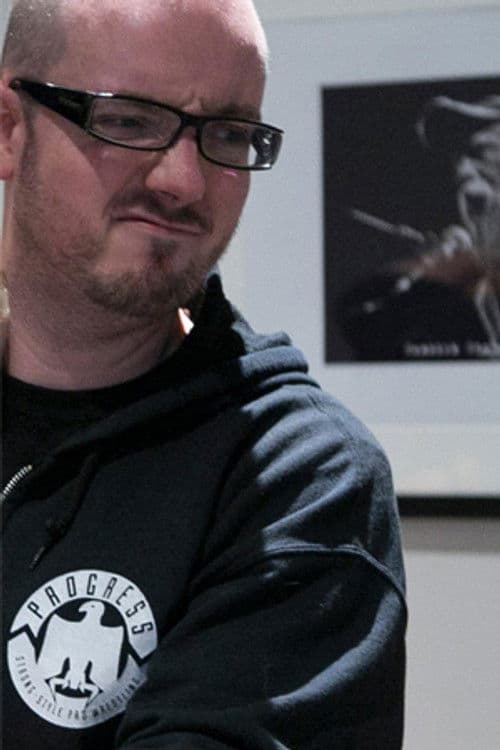 Jon Briley profile photo