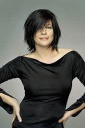 Jenny Morris profile photo