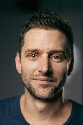 Arnaud Doiron-Barbant profile photo