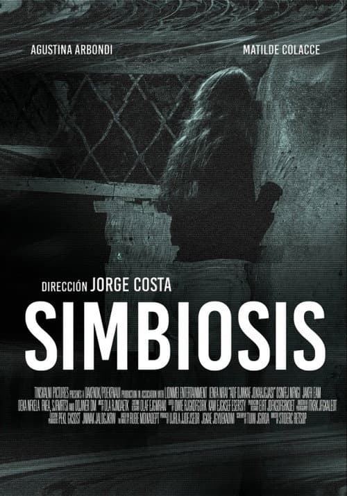 SIMBIOSIS poster