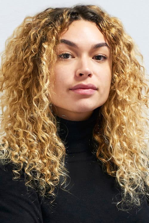 Victoire Vieyra profile photo