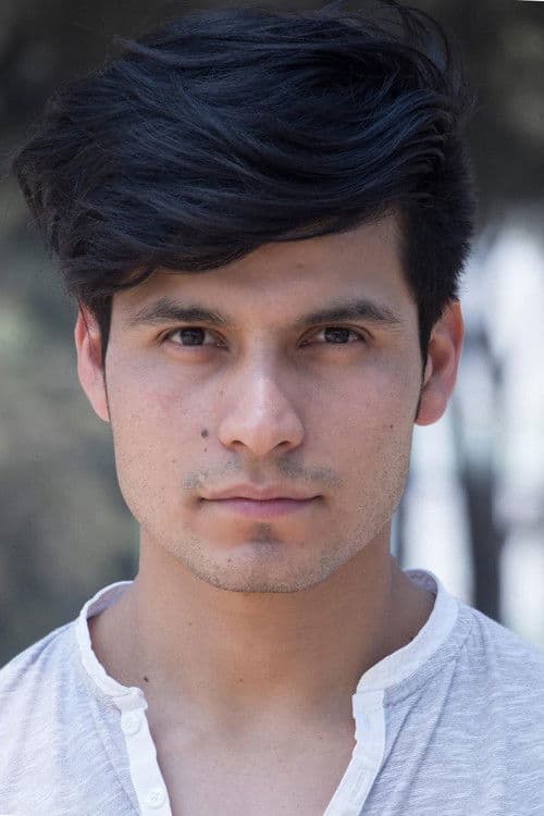 Louis David Horné profile photo