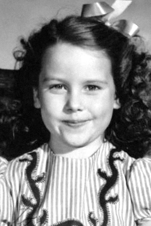 Sharyn Moffett profile photo