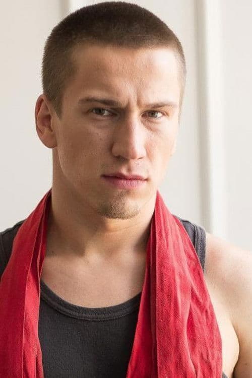 Evgeny Sakharov profile photo