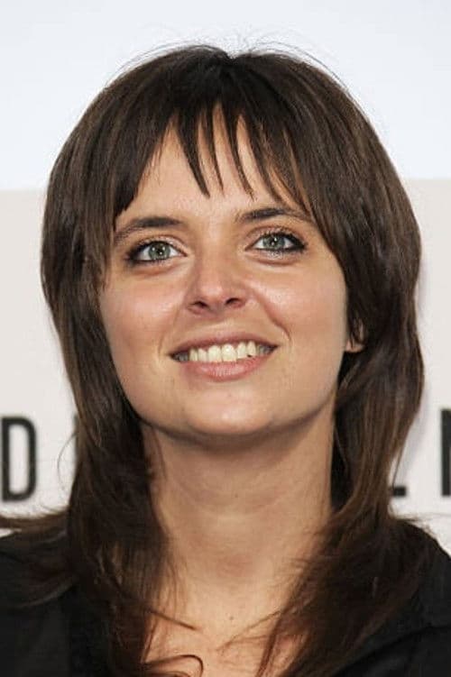 Alina Nedelea profile photo