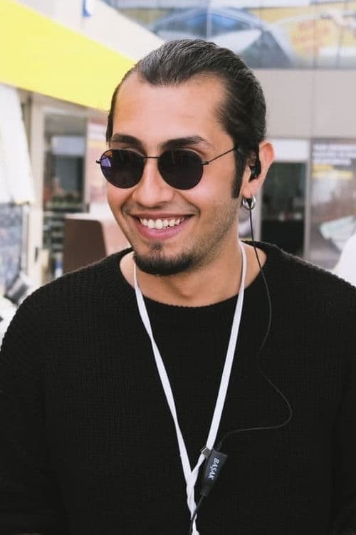 Berk Ali Çekmez profile photo