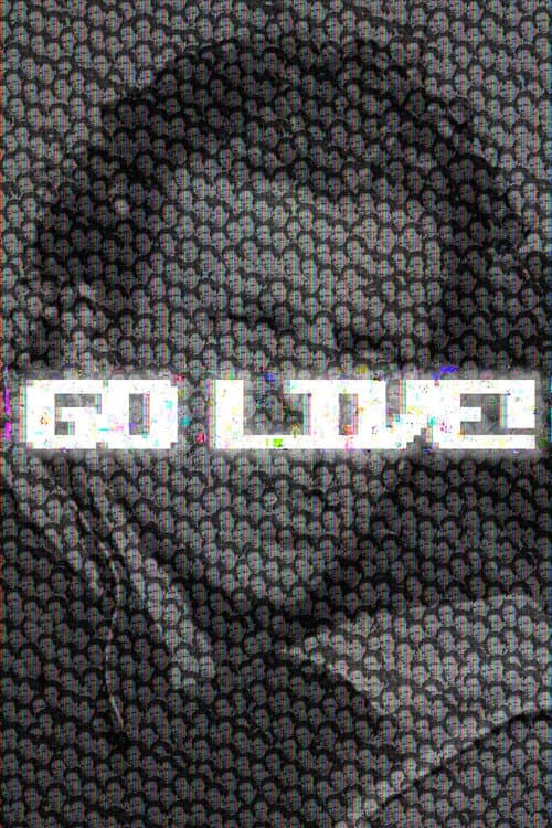 Go Live! poster