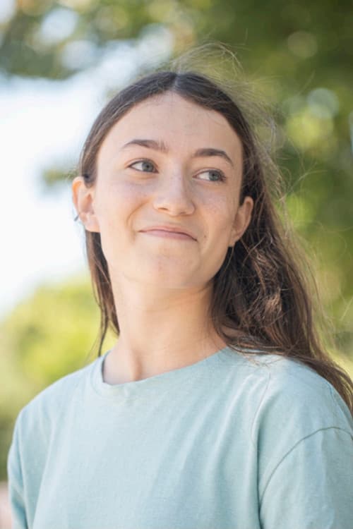 Maude Delenne profile photo