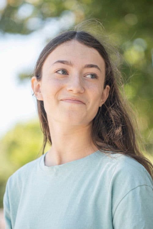 Maude Delenne profile photo