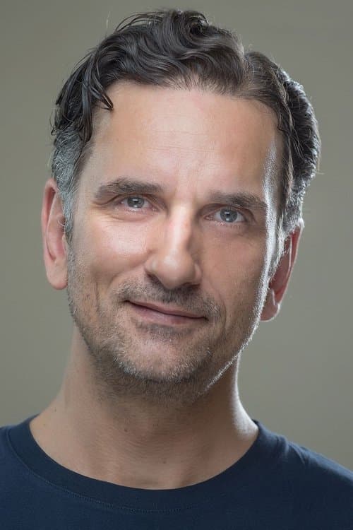 Nikos Psarras profile photo