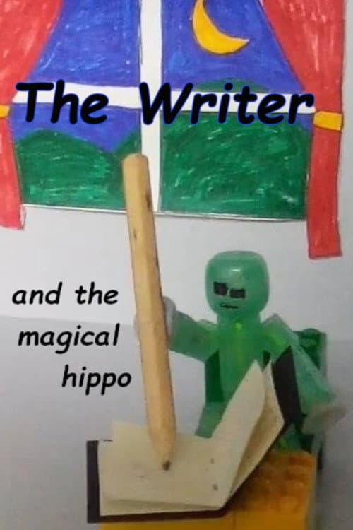 The Writer poster