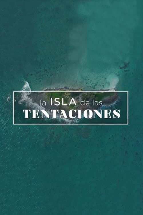 La Isla de las Tentaciones poster