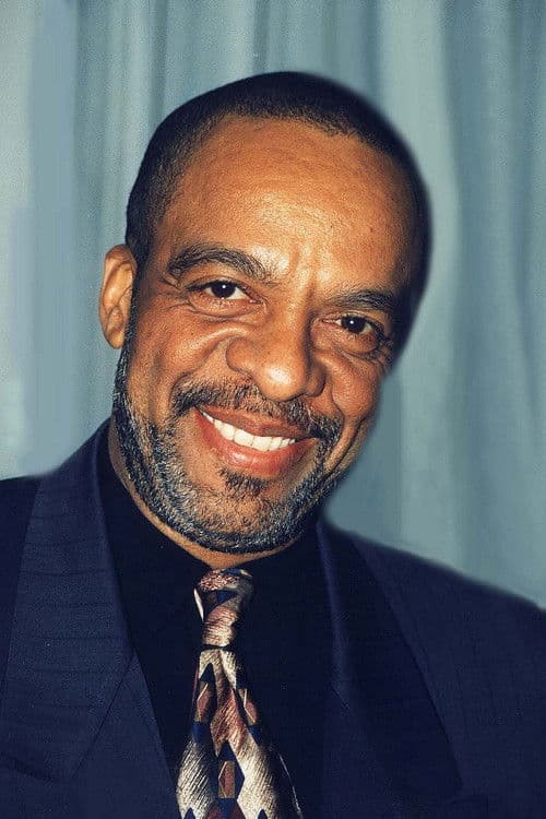 Grover Washington Jr. profile photo