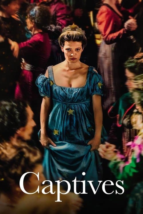 Party of Fools poster