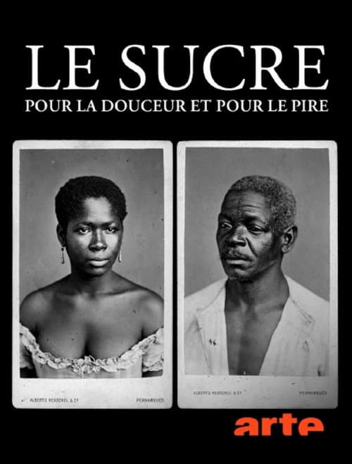 Blood, Sweat and Sugar poster