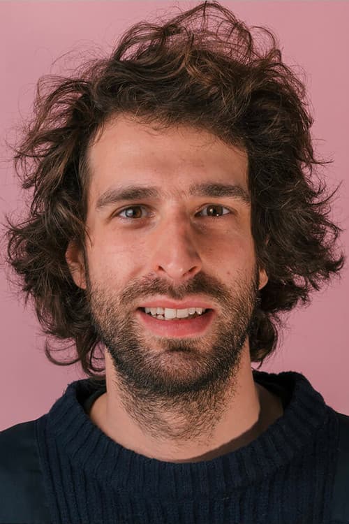 Guillem Camprodon Pujol profile photo