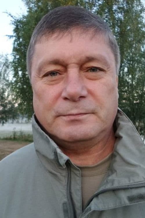 Valeriy Zaytsev profile photo