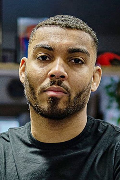 Solomon Dacres profile photo