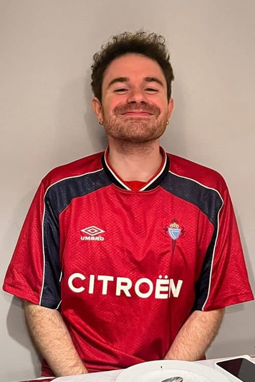 Adrián Viéitez profile photo