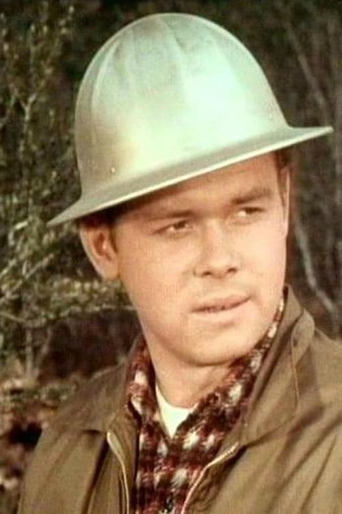 Tim McIntire profile photo