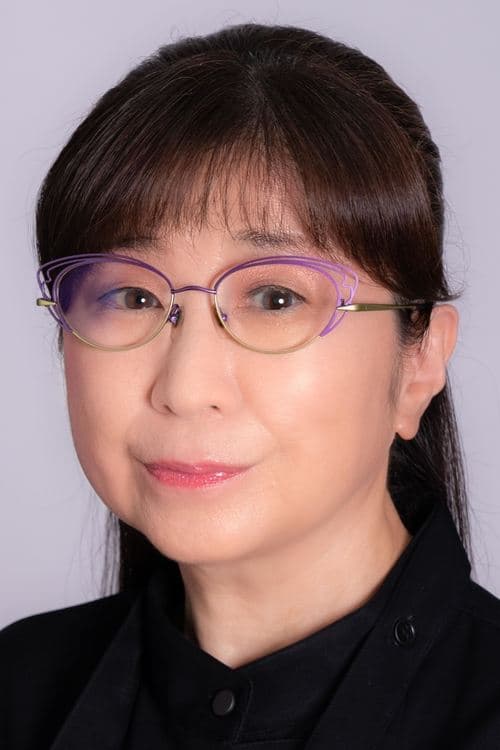 Mayumi Tanaka profile photo